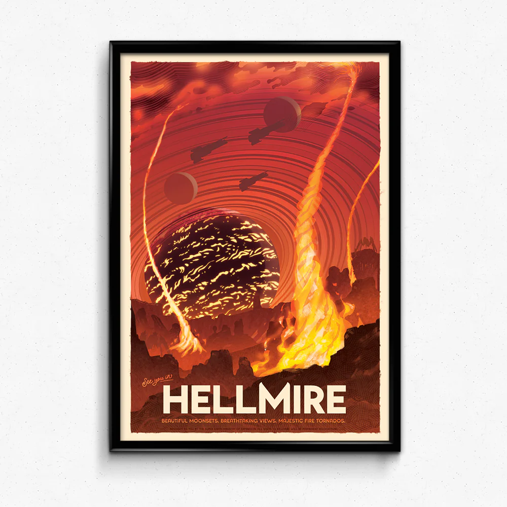Posters & Prints